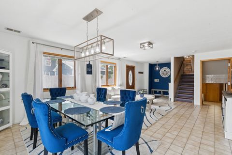 Tiny photo for 715 Fuller Road, Gurnee, IL 60031 (MLS # 12459615)