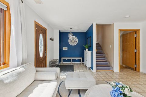 Tiny photo for 715 Fuller Road, Gurnee, IL 60031 (MLS # 12459615)