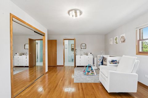 Tiny photo for 715 Fuller Road, Gurnee, IL 60031 (MLS # 12459615)