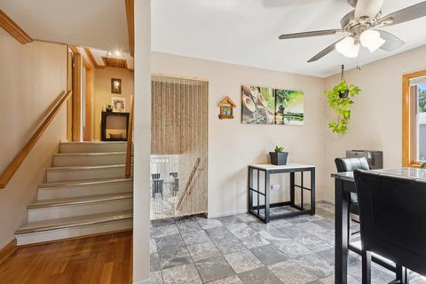 Tiny photo for 715 Fuller Road, Gurnee, IL 60031 (MLS # 12459615)