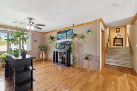 Tiny photo for 715 Fuller Road, Gurnee, IL 60031 (MLS # 12459615)