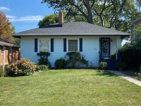 731 Western Avenue Glen Ellyn IL 60137