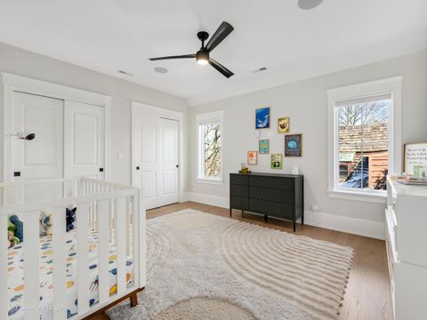 Tiny photo for 430 N Adams Street, Hinsdale, IL 60521 (MLS # 12640514)