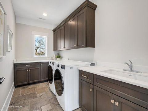 Tiny photo for 430 N Adams Street, Hinsdale, IL 60521 (MLS # 12640514)