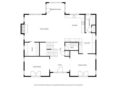 Tiny photo for 430 N Adams Street, Hinsdale, IL 60521 (MLS # 12640514)
