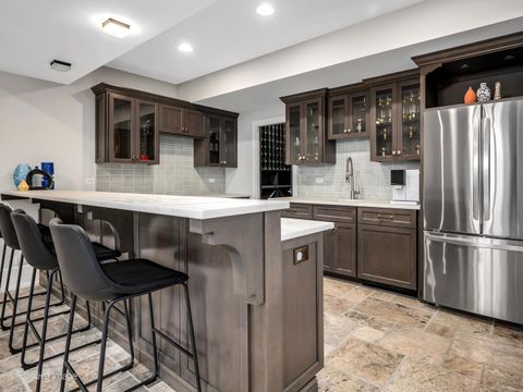 Tiny photo for 430 N Adams Street, Hinsdale, IL 60521 (MLS # 12640514)