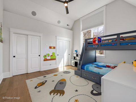 Tiny photo for 430 N Adams Street, Hinsdale, IL 60521 (MLS # 12640514)