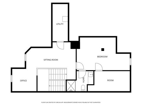 Tiny photo for 430 N Adams Street, Hinsdale, IL 60521 (MLS # 12640514)