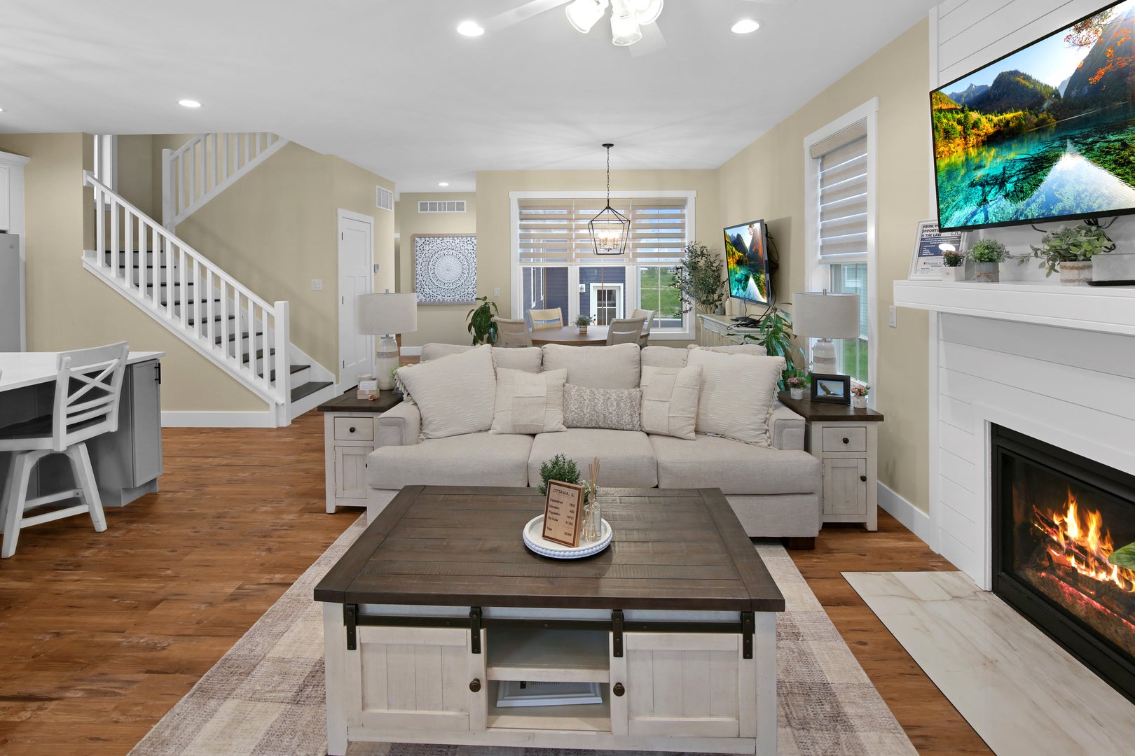 7 Willow Way