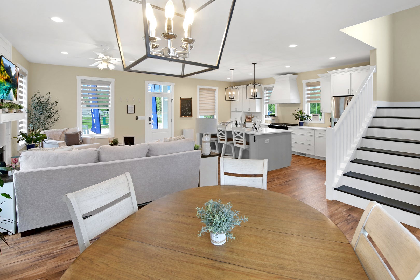 7 Willow Way