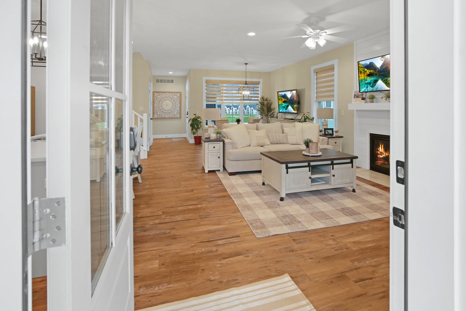 7 Willow Way