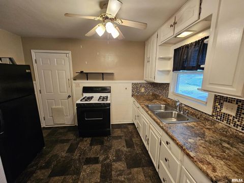 Tiny photo for 713 N 10TH Street, Mt Vernon, IL 62864 (MLS # 12616205)