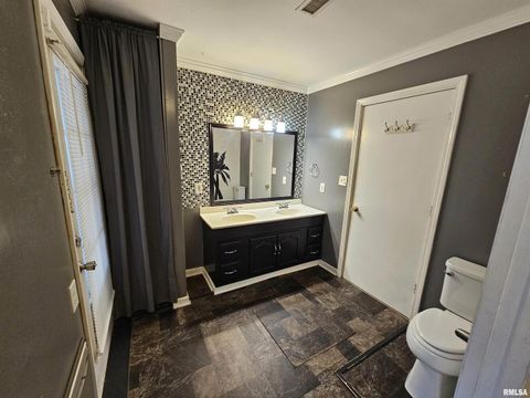 Tiny photo for 713 N 10TH Street, Mt Vernon, IL 62864 (MLS # 12616205)