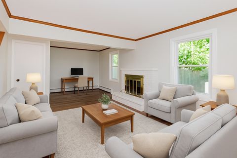 Tiny photo for 25076 W Edgar Avenue, Antioch, IL 60002 (MLS # 12529972)