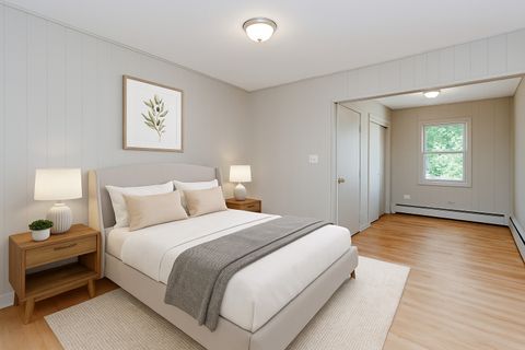 Tiny photo for 25076 W Edgar Avenue, Antioch, IL 60002 (MLS # 12529972)