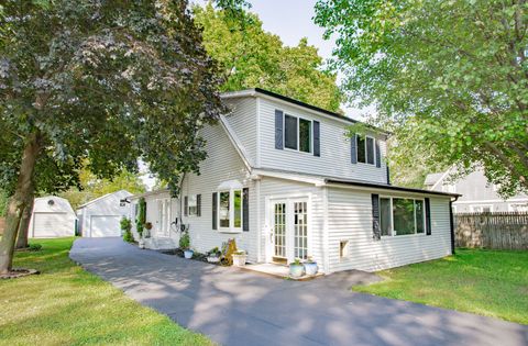 Photo of 25076 W Edgar Avenue, Antioch, IL 60002 (MLS # 12529972)