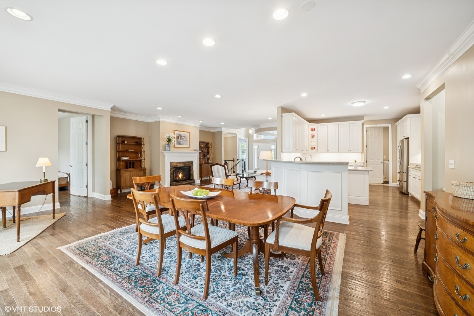 20 Bighorn Court