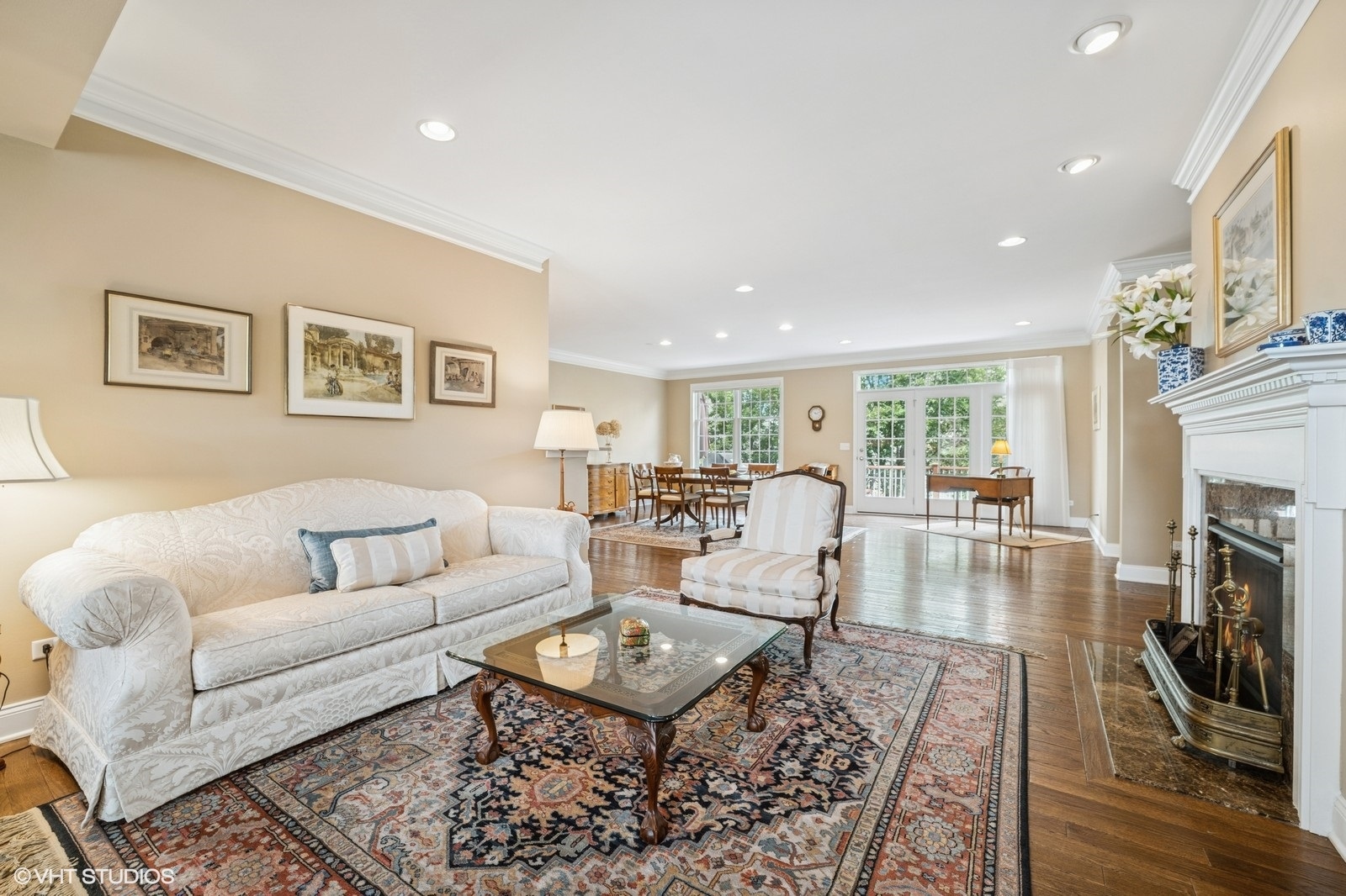 20 Bighorn Court