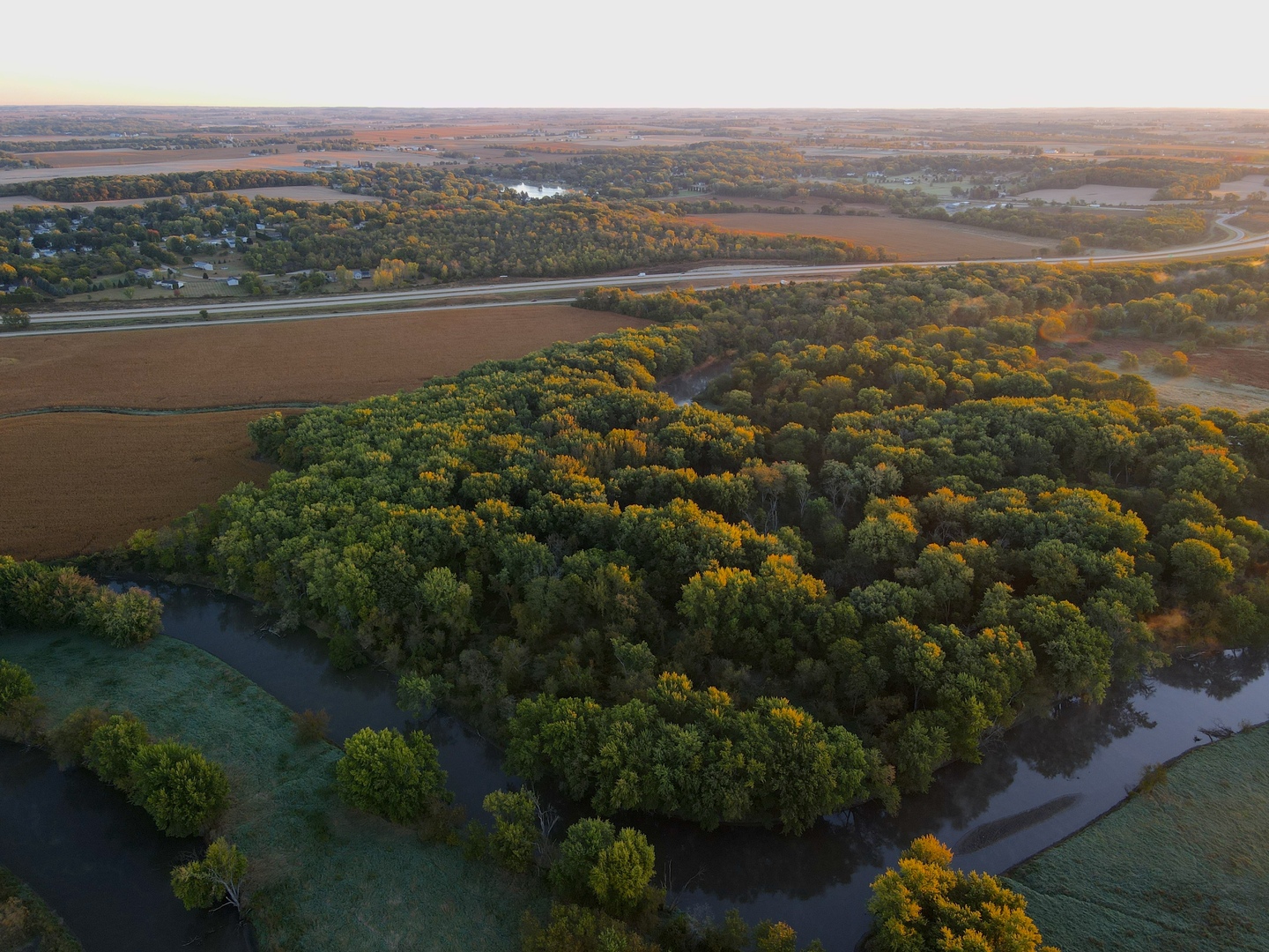 000 US BYPASS 20 Highway