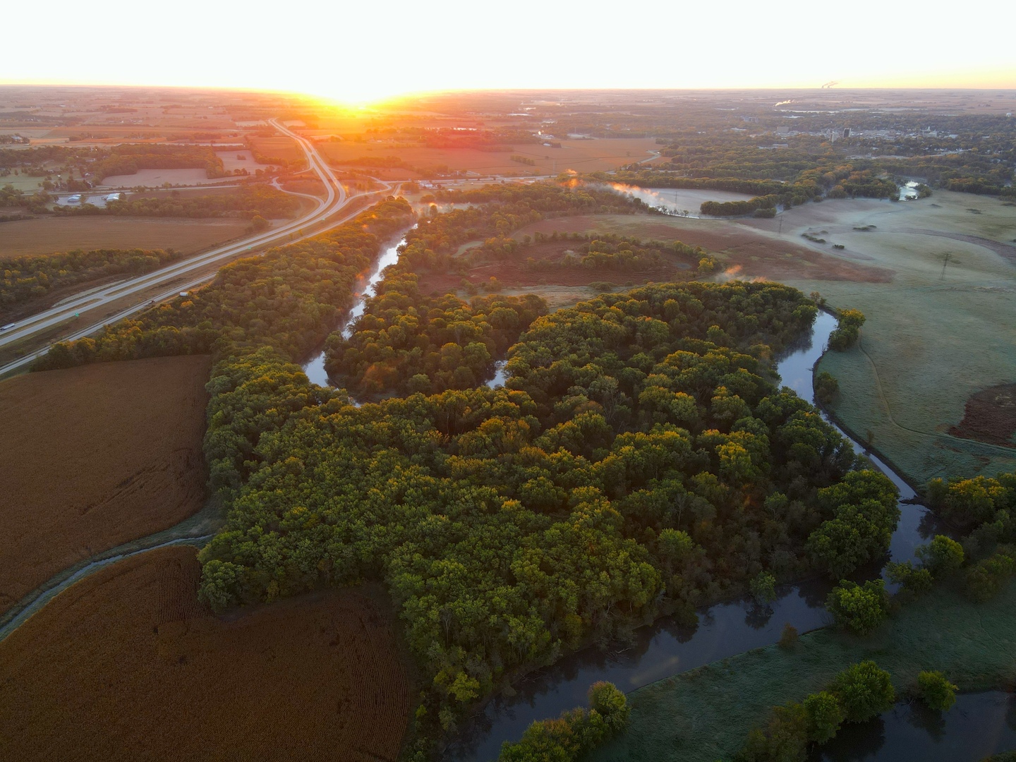 000 US BYPASS 20 Highway