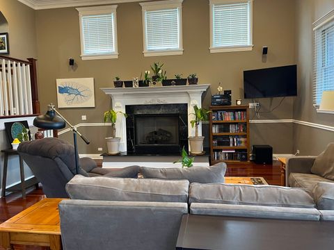 Tiny photo for 4910 W Catalpa Avenue, Chicago, IL 60630 (MLS # 12603242)