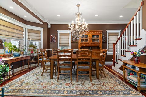 Tiny photo for 4910 W Catalpa Avenue, Chicago, IL 60630 (MLS # 12603242)