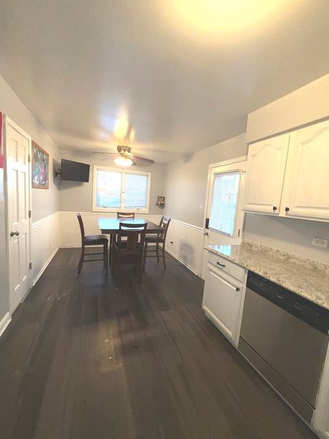 Tiny photo for 12704 S Muskegon Avenue, Chicago, IL 60633 (MLS # 12558011)