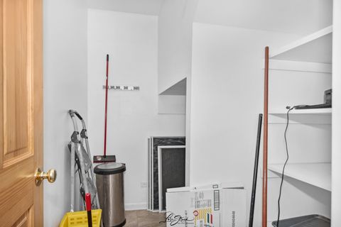 Tiny photo for 12704 S Muskegon Avenue, Chicago, IL 60633 (MLS # 12558011)