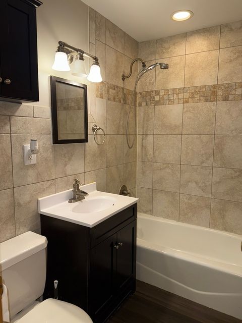 Tiny photo for 12704 S Muskegon Avenue, Chicago, IL 60633 (MLS # 12558011)