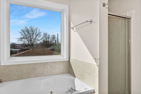Tiny photo for 12704 S Muskegon Avenue, Chicago, IL 60633 (MLS # 12558011)