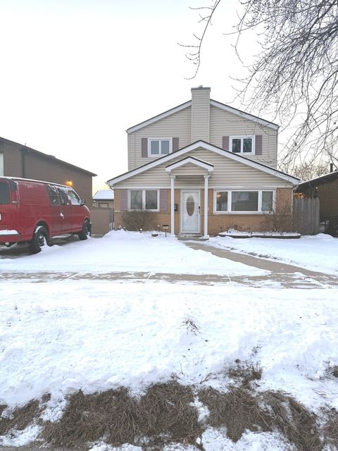 Photo of 12704 S Muskegon Avenue, Chicago, IL 60633 (MLS # 12558011)