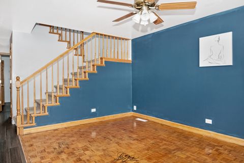Tiny photo for 12704 S Muskegon Avenue, Chicago, IL 60633 (MLS # 12558011)