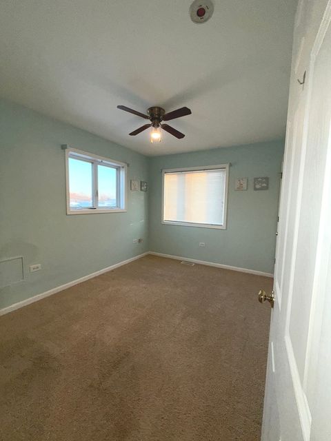 Tiny photo for 12704 S Muskegon Avenue, Chicago, IL 60633 (MLS # 12558011)