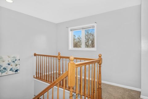 Tiny photo for 12704 S Muskegon Avenue, Chicago, IL 60633 (MLS # 12558011)