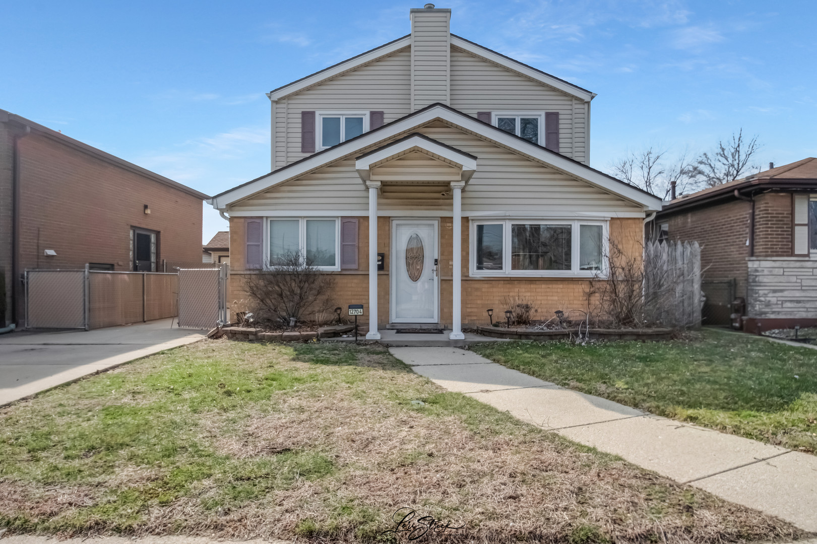 12704 S Muskegon Avenue