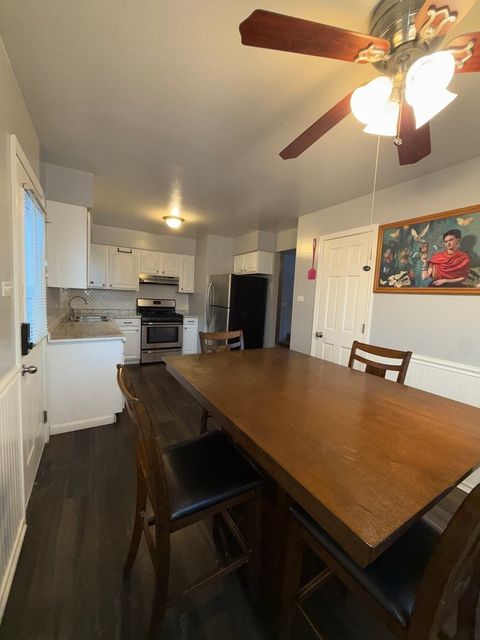 Tiny photo for 12704 S Muskegon Avenue, Chicago, IL 60633 (MLS # 12558011)