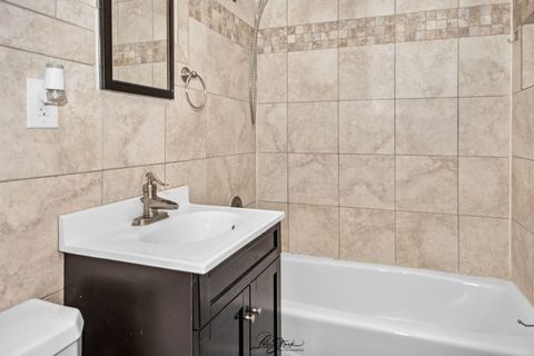 Tiny photo for 12704 S Muskegon Avenue, Chicago, IL 60633 (MLS # 12558011)