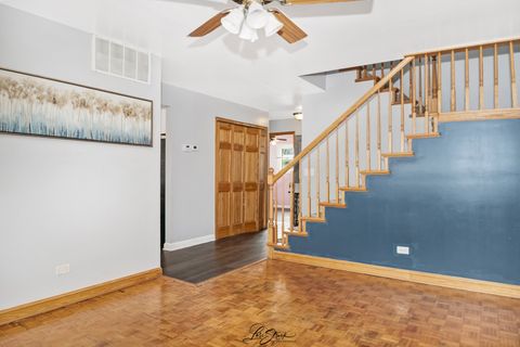 Tiny photo for 12704 S Muskegon Avenue, Chicago, IL 60633 (MLS # 12558011)