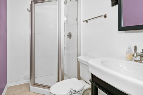 Tiny photo for 12704 S Muskegon Avenue, Chicago, IL 60633 (MLS # 12558011)