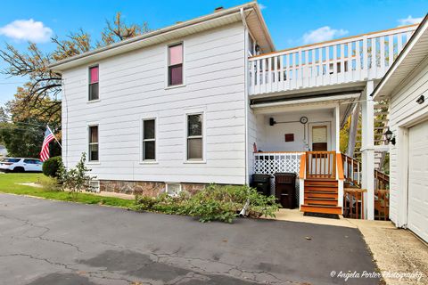 Tiny photo for 3804 Waukegan Road, McHenry, IL 60050 (MLS # 12508416)