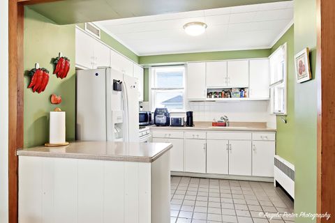 Tiny photo for 3804 Waukegan Road, McHenry, IL 60050 (MLS # 12508416)