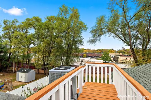 Tiny photo for 3804 Waukegan Road, McHenry, IL 60050 (MLS # 12508416)