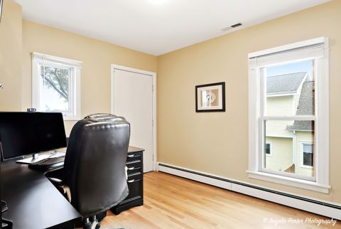 Tiny photo for 3804 Waukegan Road, McHenry, IL 60050 (MLS # 12508416)