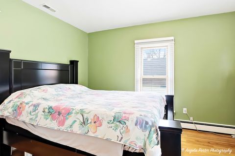 Tiny photo for 3804 Waukegan Road, McHenry, IL 60050 (MLS # 12508416)