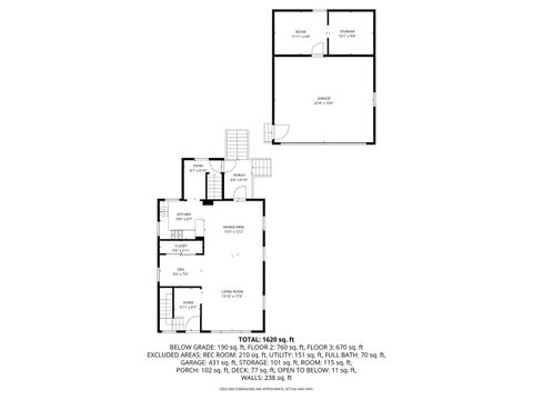 Tiny photo for 3804 Waukegan Road, McHenry, IL 60050 (MLS # 12508416)