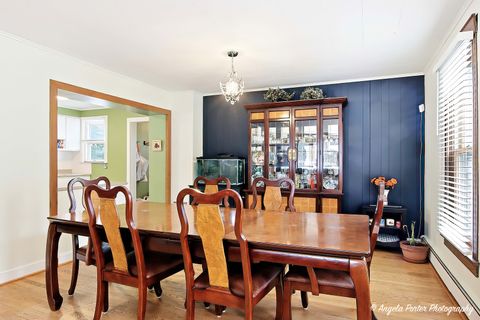 Tiny photo for 3804 Waukegan Road, McHenry, IL 60050 (MLS # 12508416)