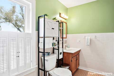 Tiny photo for 3804 Waukegan Road, McHenry, IL 60050 (MLS # 12508416)