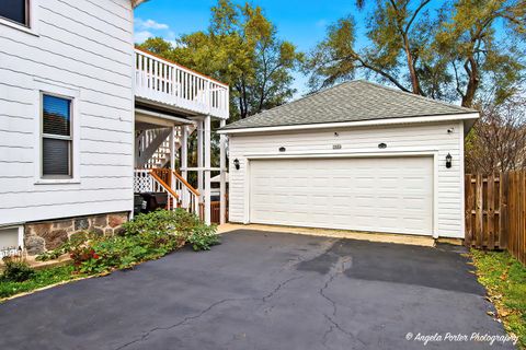 Tiny photo for 3804 Waukegan Road, McHenry, IL 60050 (MLS # 12508416)