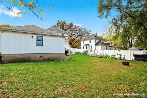 Tiny photo for 3804 Waukegan Road, McHenry, IL 60050 (MLS # 12508416)
