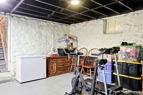 Tiny photo for 3804 Waukegan Road, McHenry, IL 60050 (MLS # 12508416)